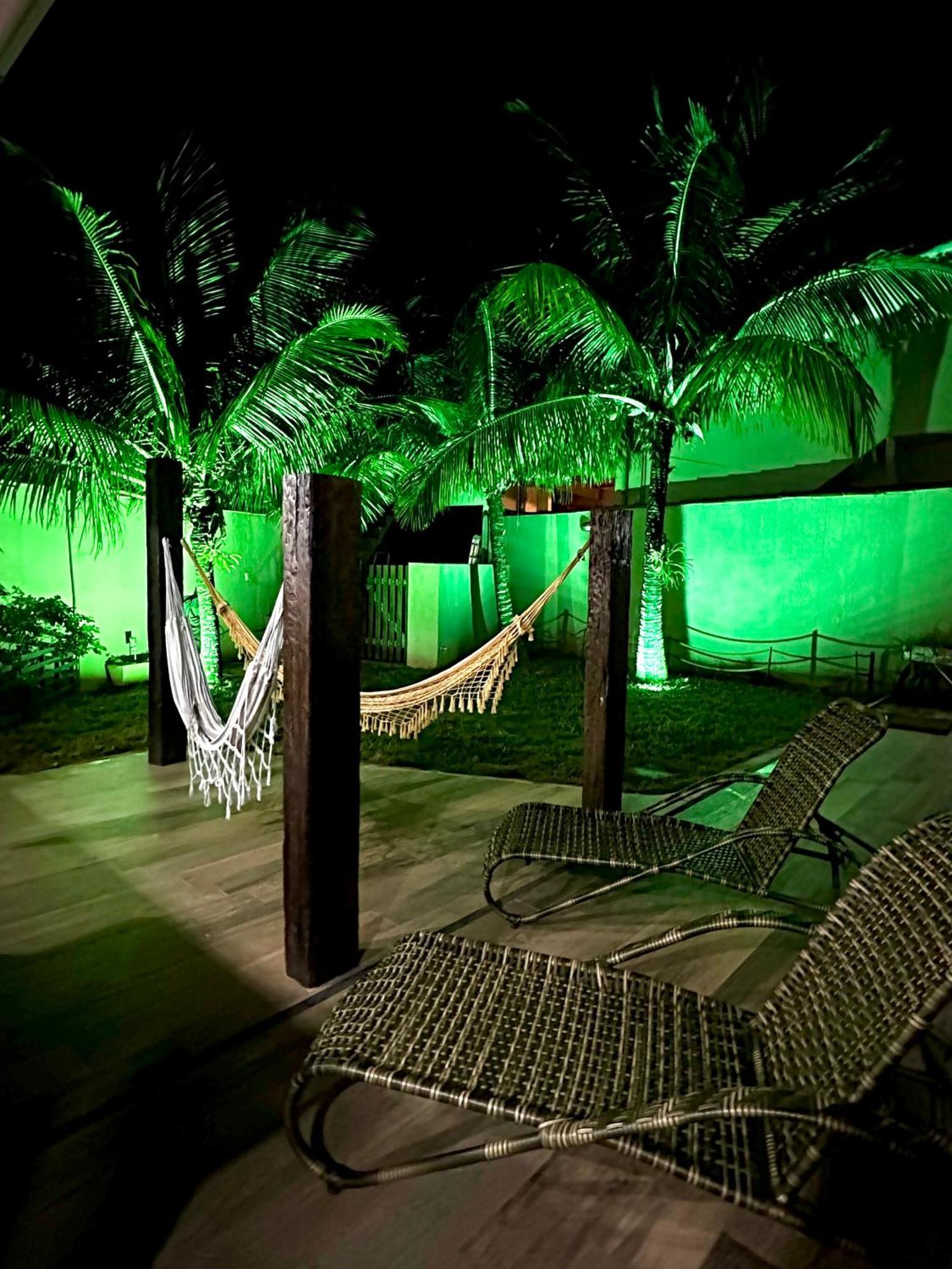 Pousada Bonanza Arraial do Cabo Extérieur photo